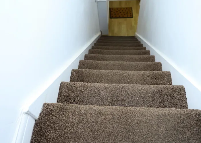 Apartamento Entire 2 Bedroom House In Centre - Free Parking & Free Wifi Leeds (West Yorkshire)