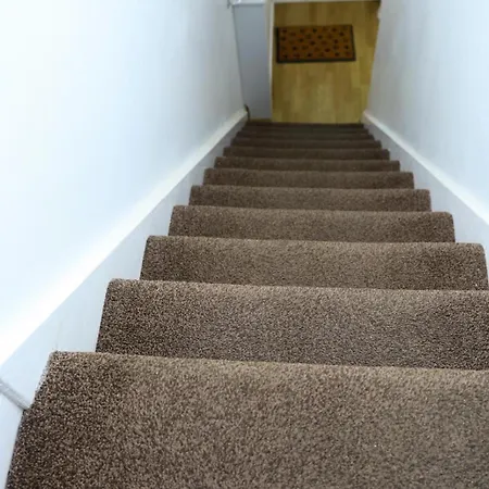 Appartement Entire 2 Bedroom House In Centre - Free Parking & Free Wifi Leeds (West Yorkshire)